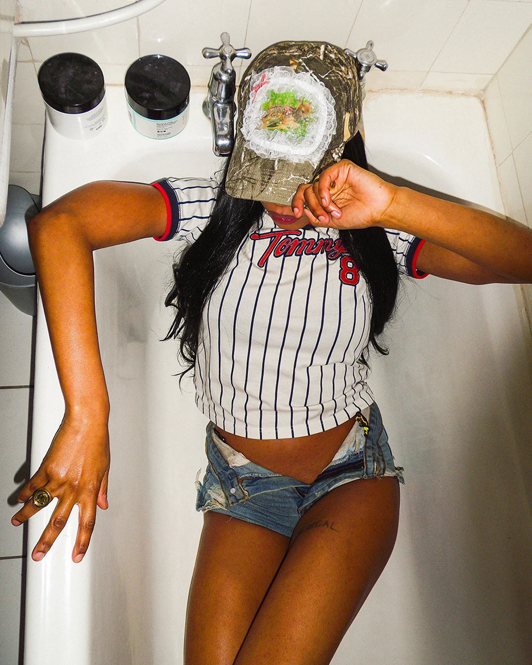 Chickennoodlesoup: Oh Dear