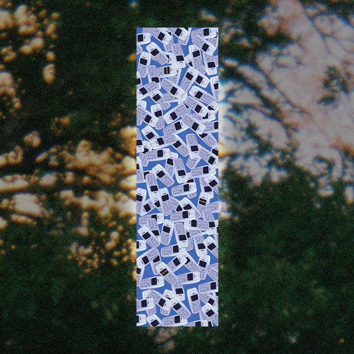 custom skateboard grip tape