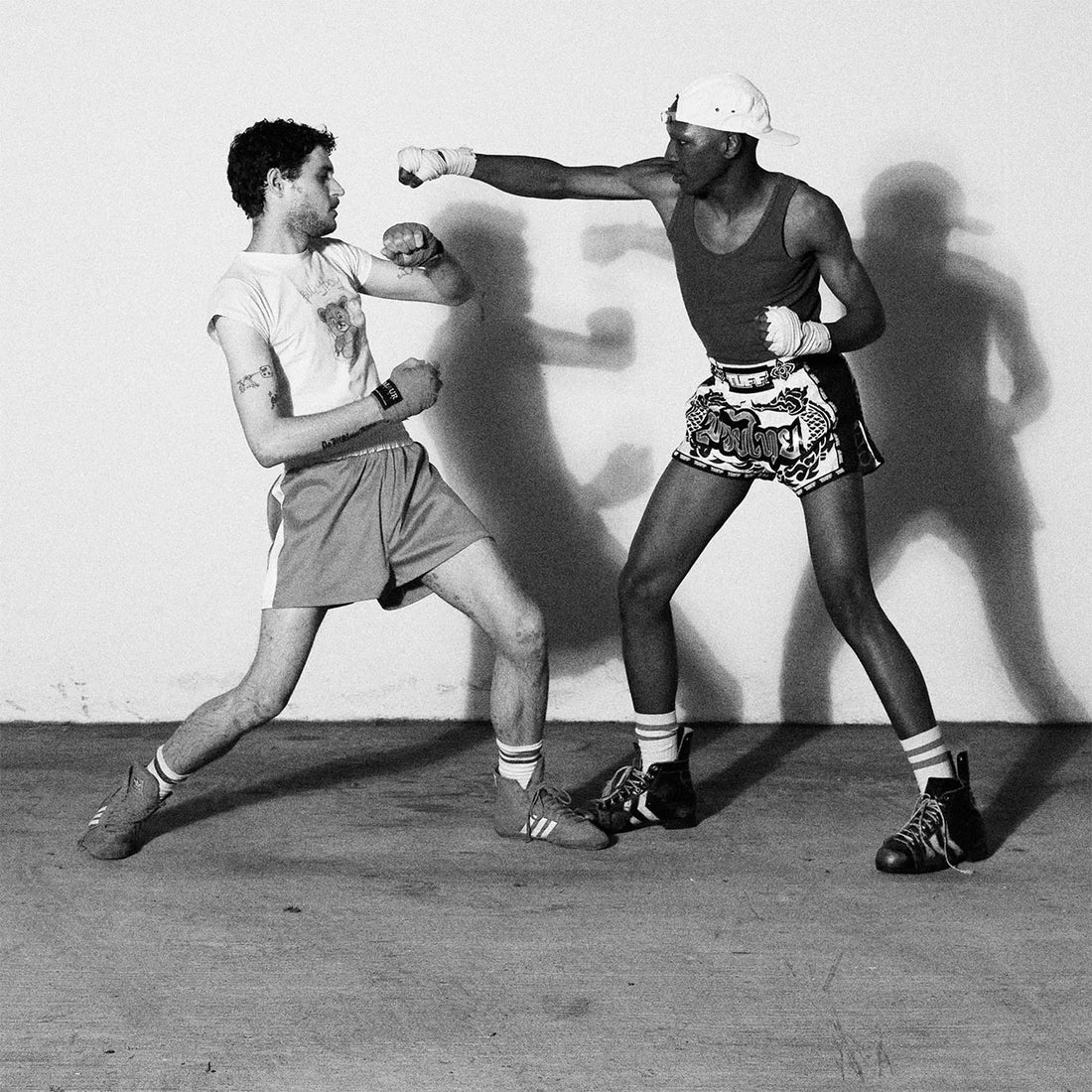 Boxing