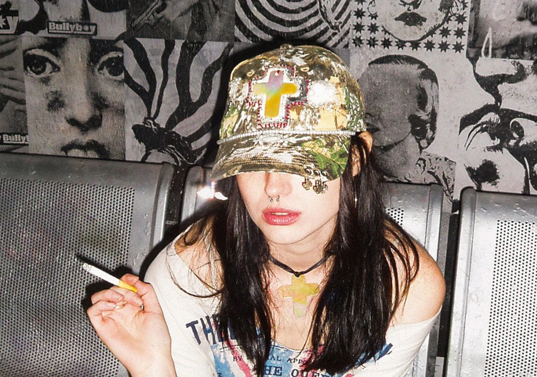 Beth + Toni x Bullyboy