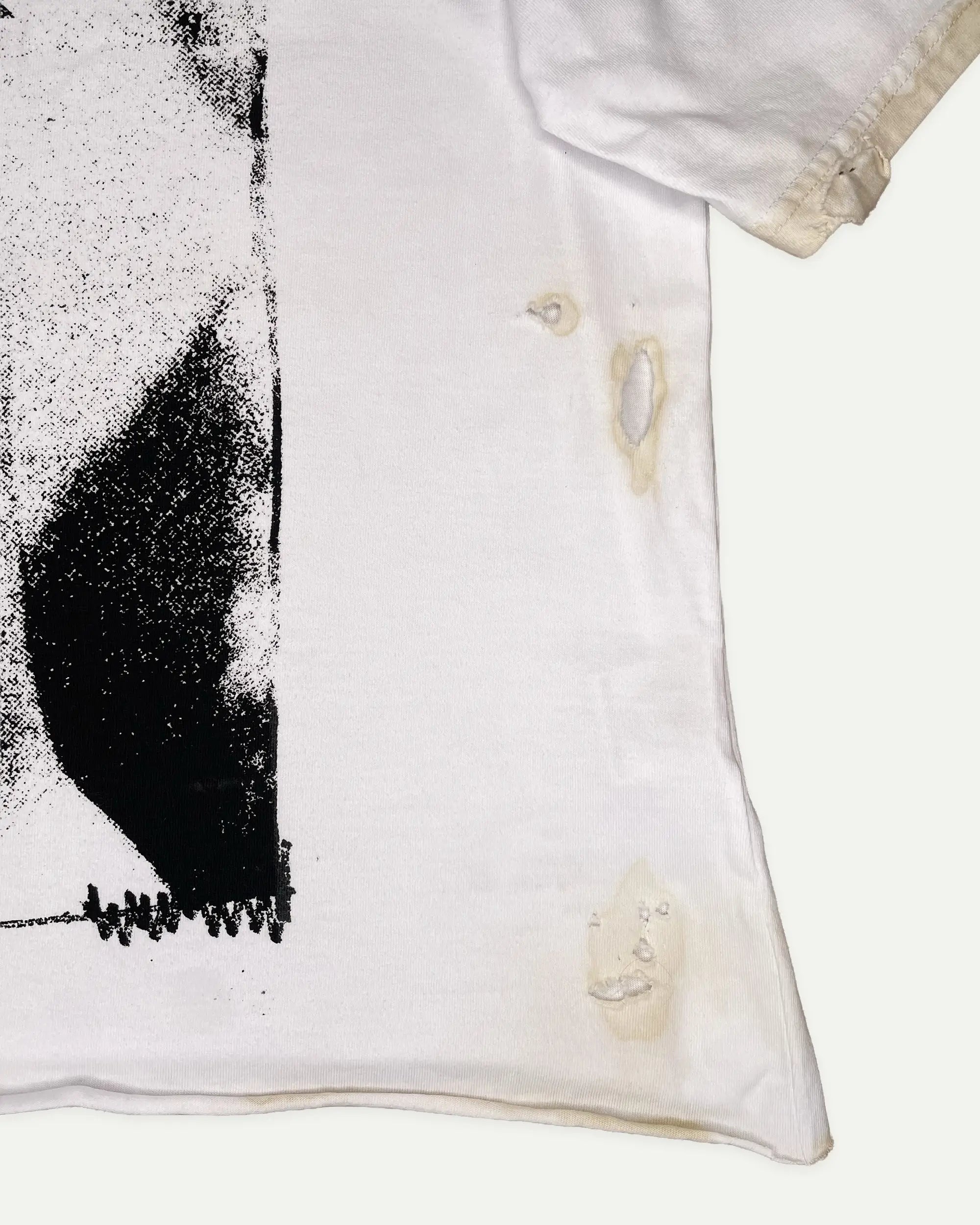 PRE ORDER: BROKE RAT TEE