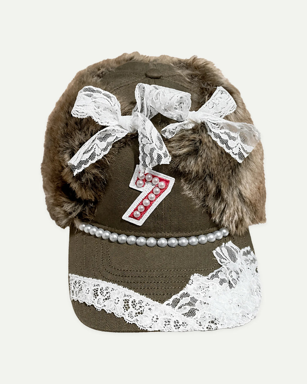 The Bear In The Woods