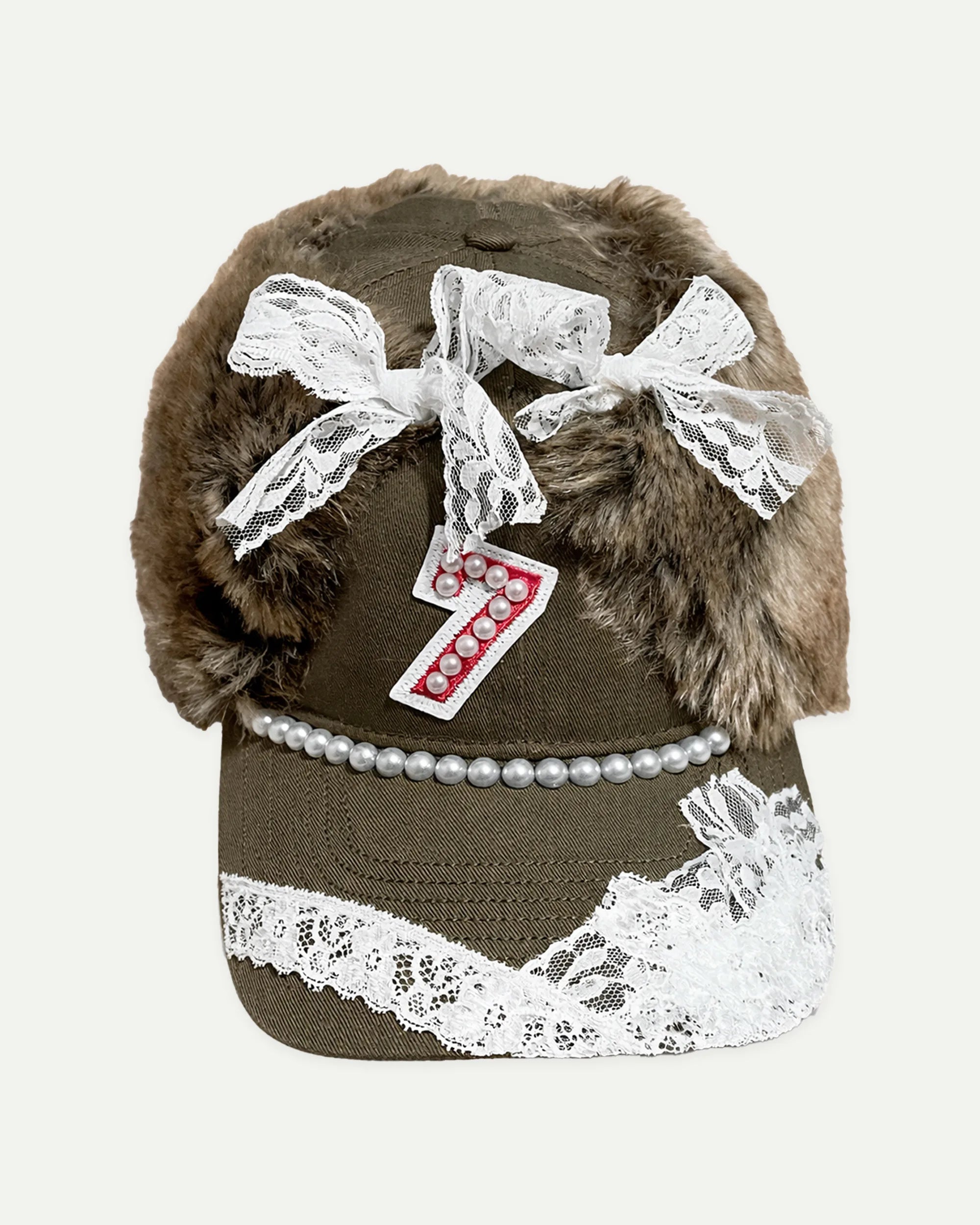 The Bear In The Woods