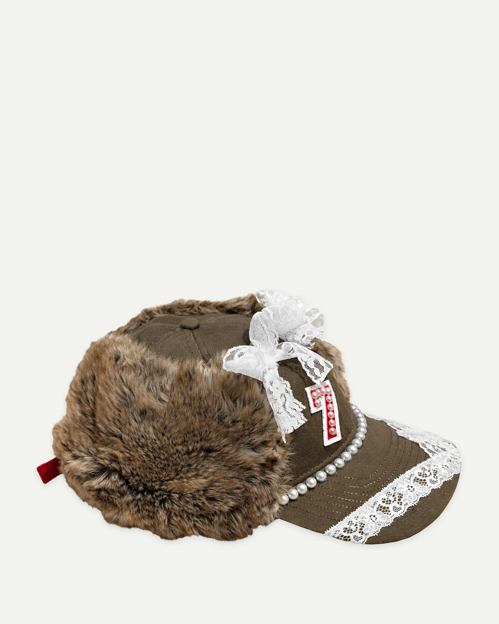 The Bear In The Woods