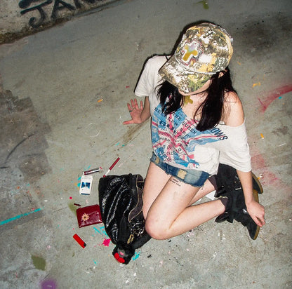 Beth: The Sacred Cap
