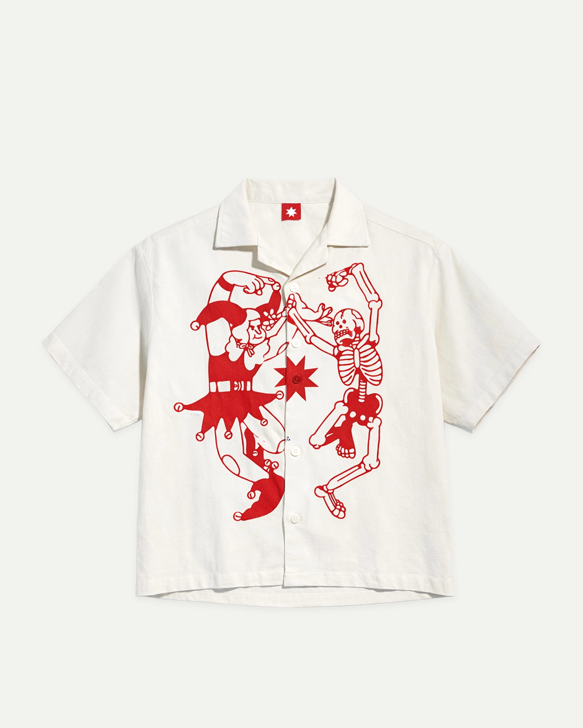 BullyWopp Short Sleeve Shirt