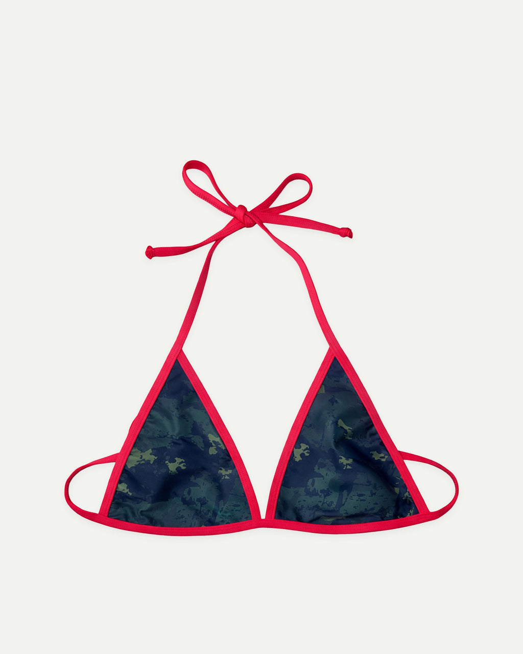 H.O.K x Bullyboy Bikini Top