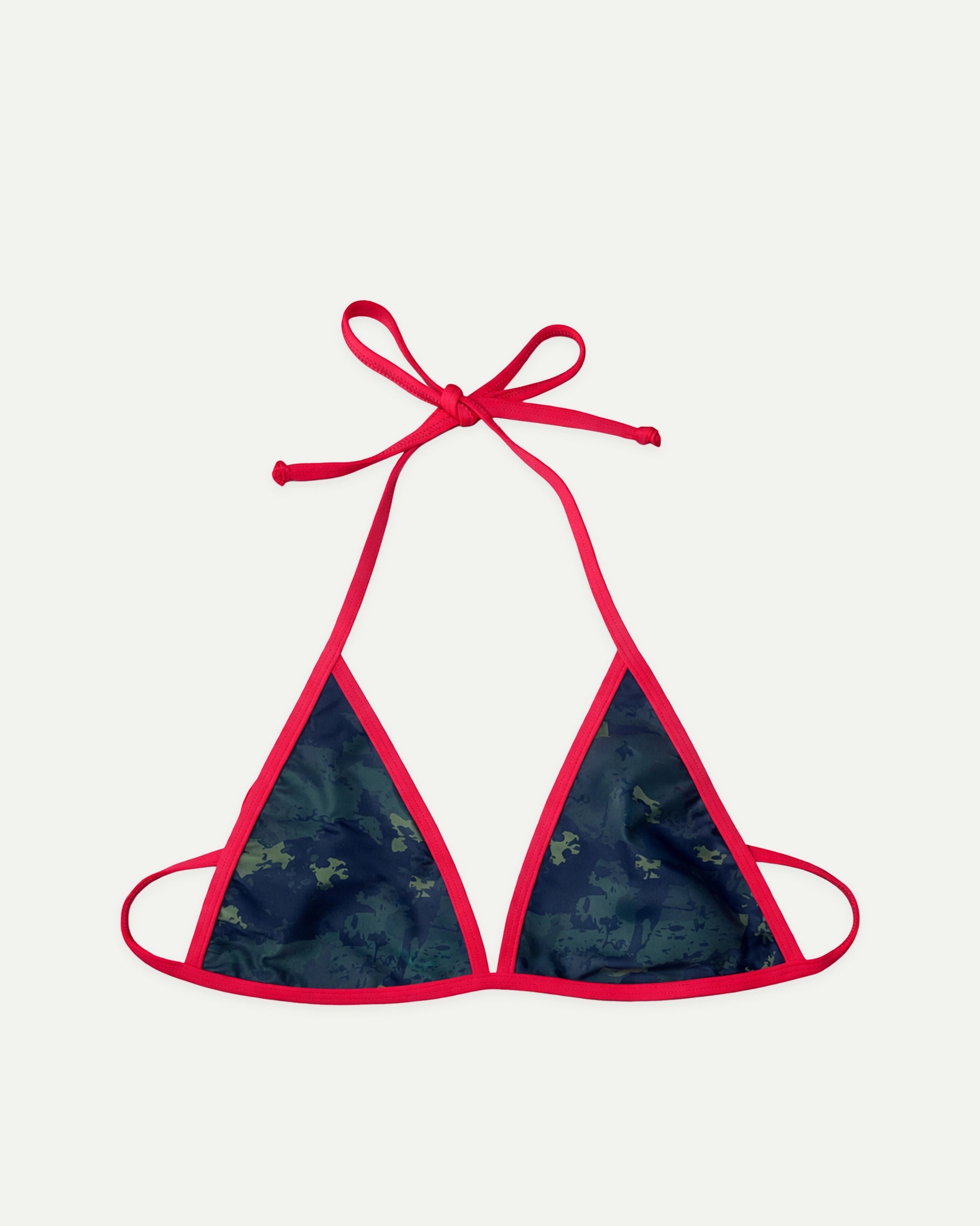 H.O.K x Bullyboy Bikini Top