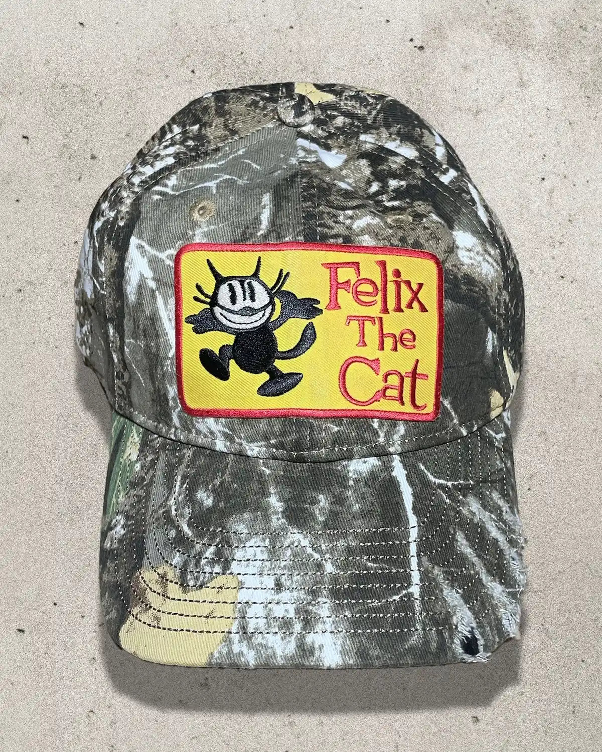 Cat in the Hat