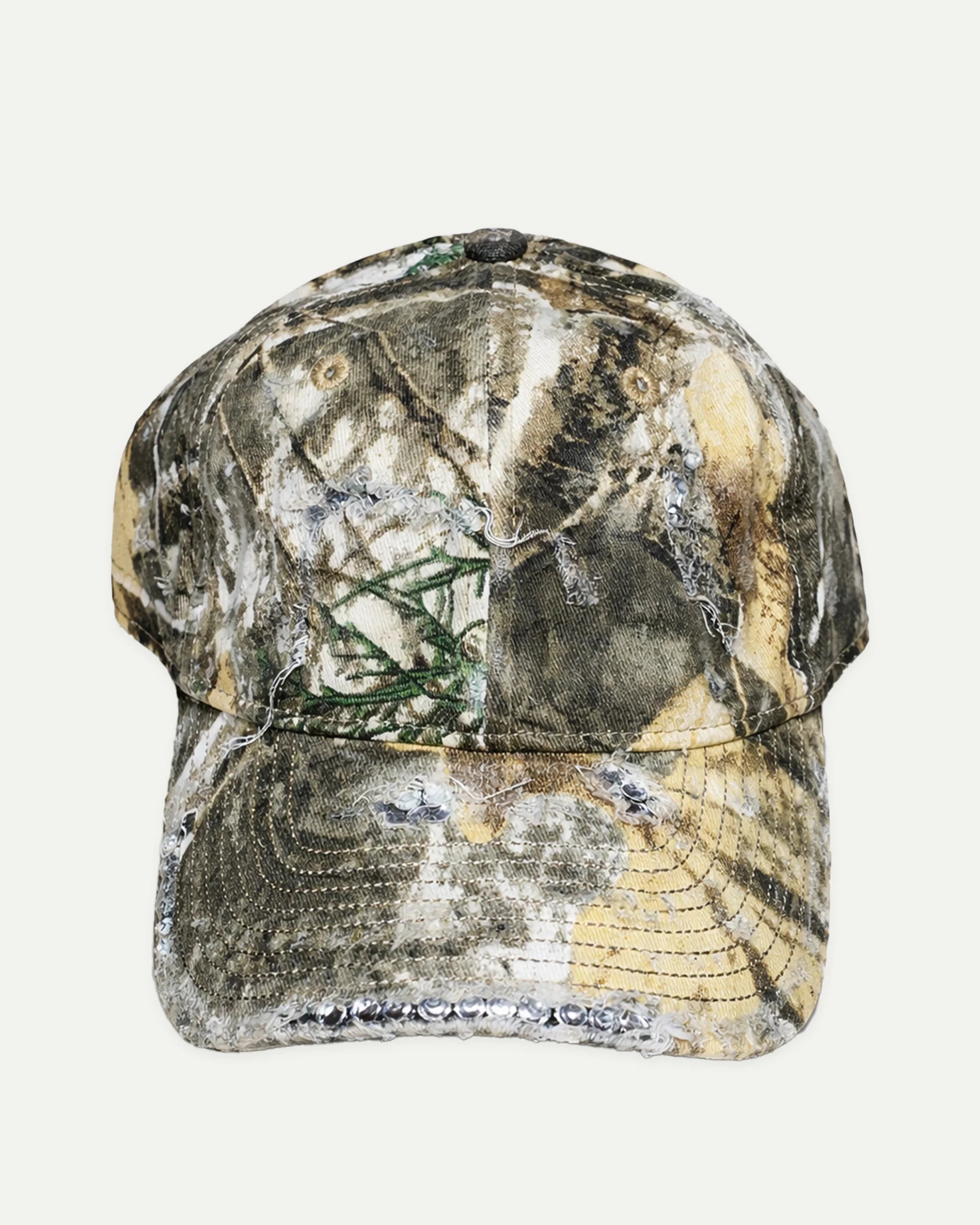 Diamond In The Rough