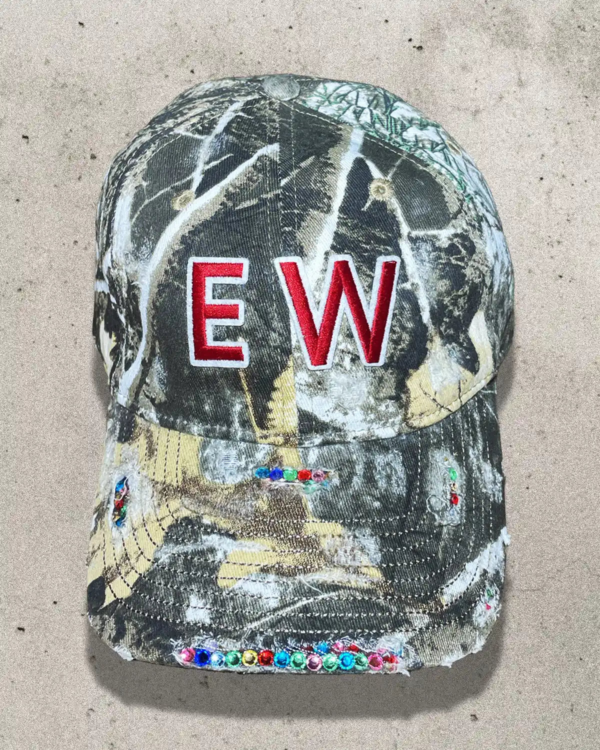 EW