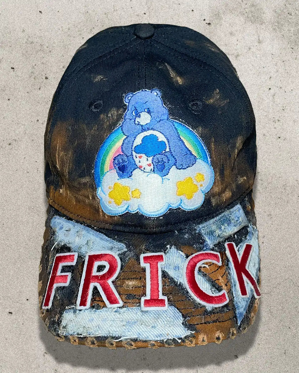 FRICK