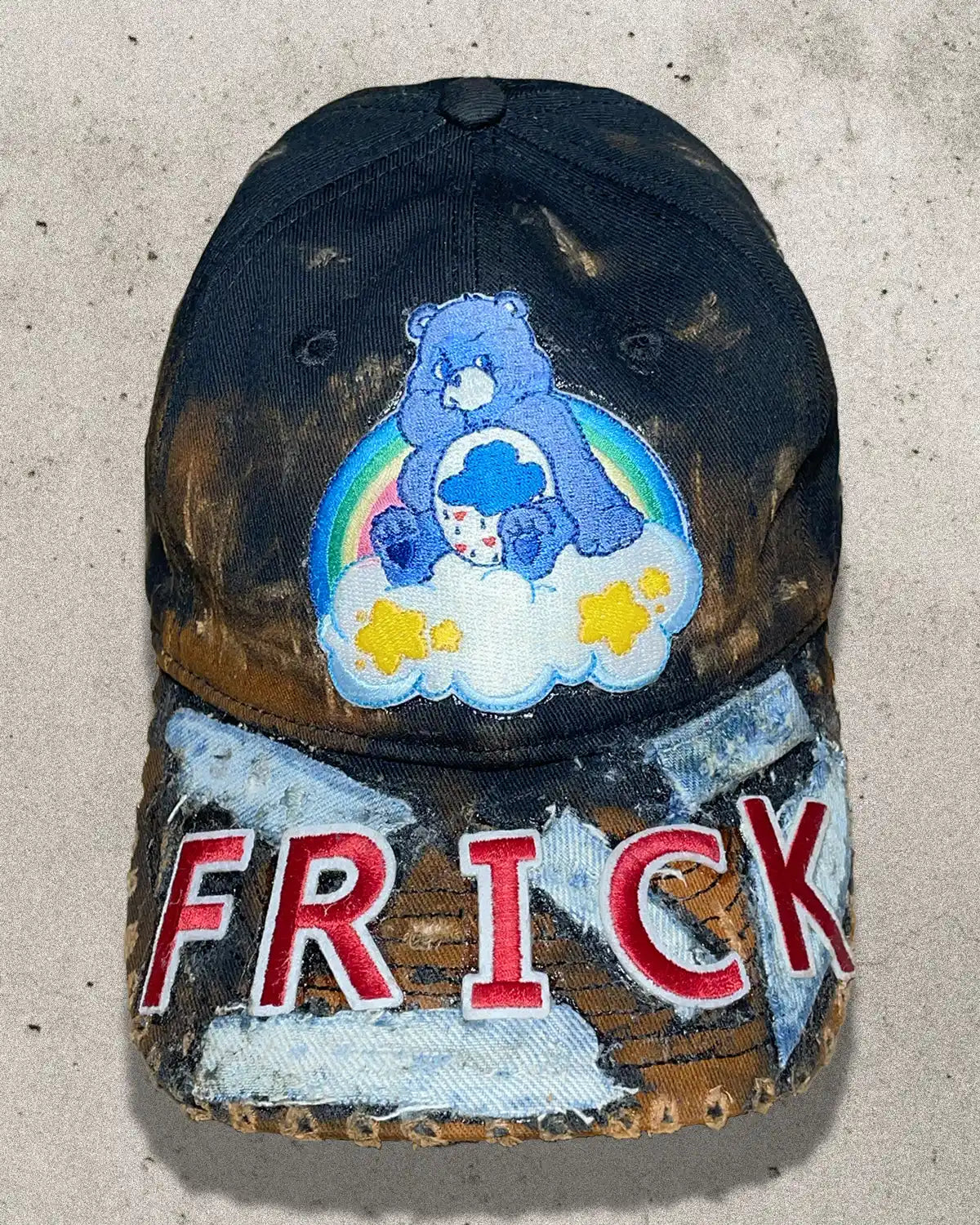 FRICK
