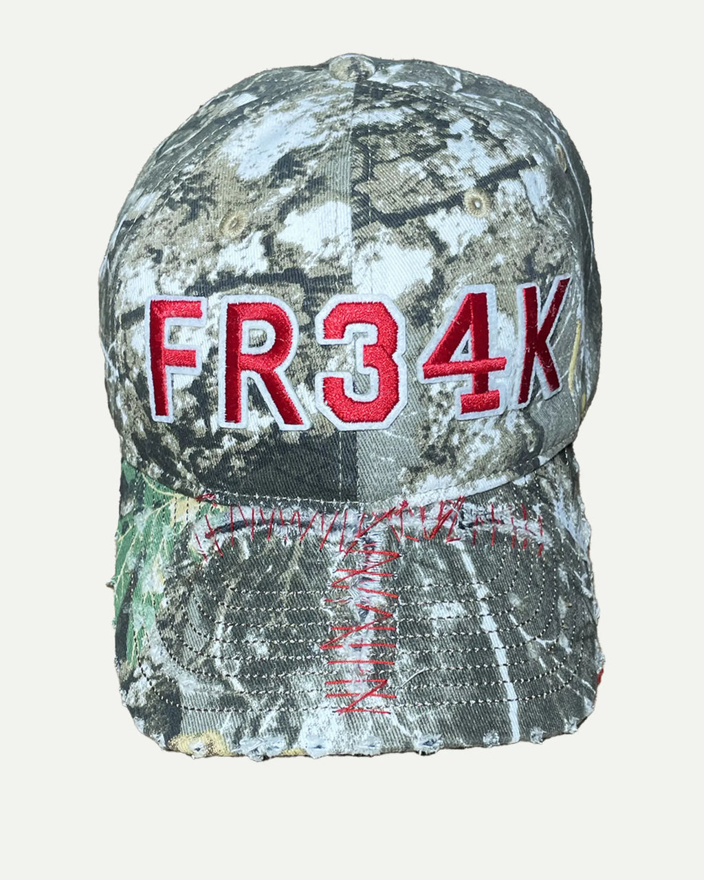 FR34K