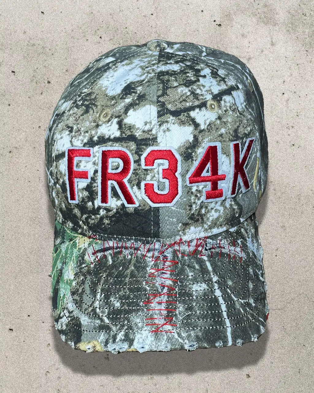 FR34K