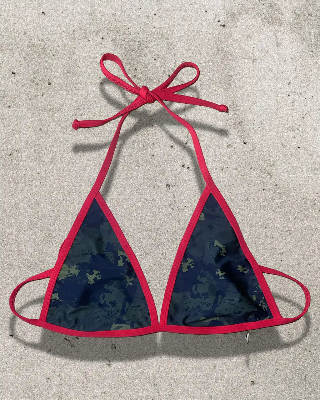 H.O.K x Bullyboy Bikini Top