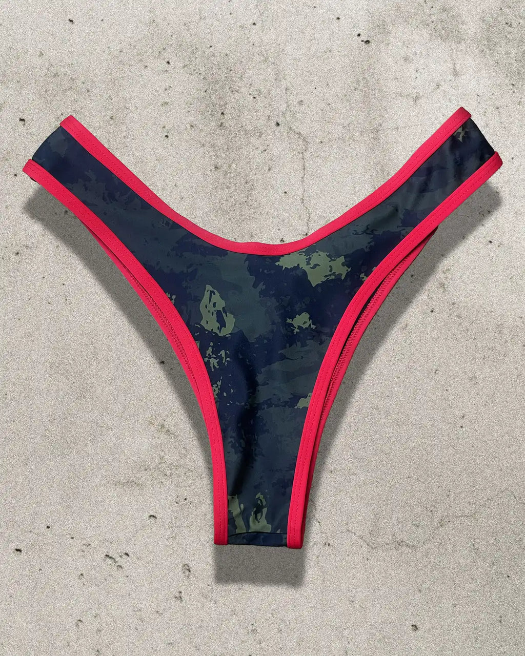 H.O.K x Bullyboy Bikini Bottom