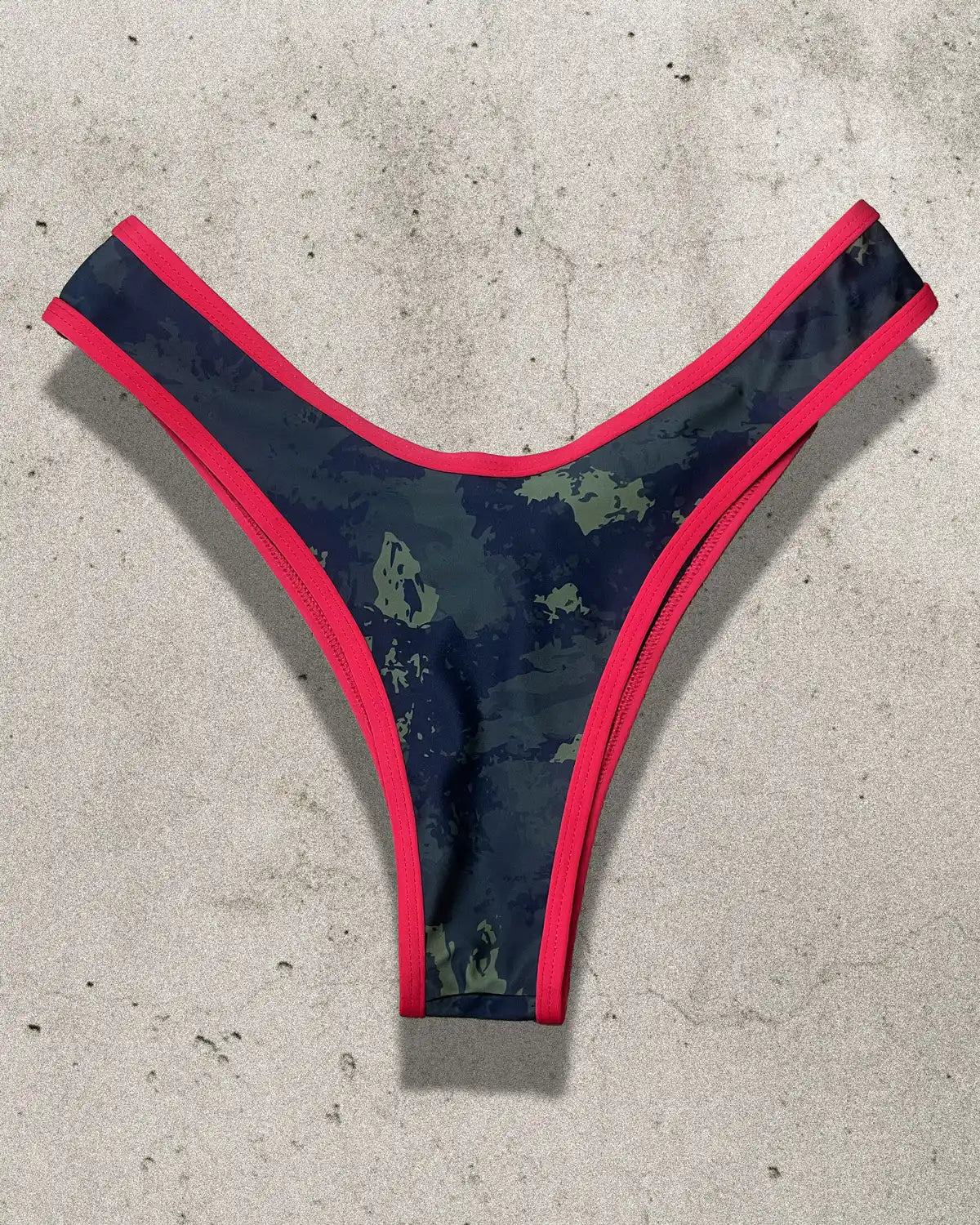 H.O.K x Bullyboy Bikini Bottom