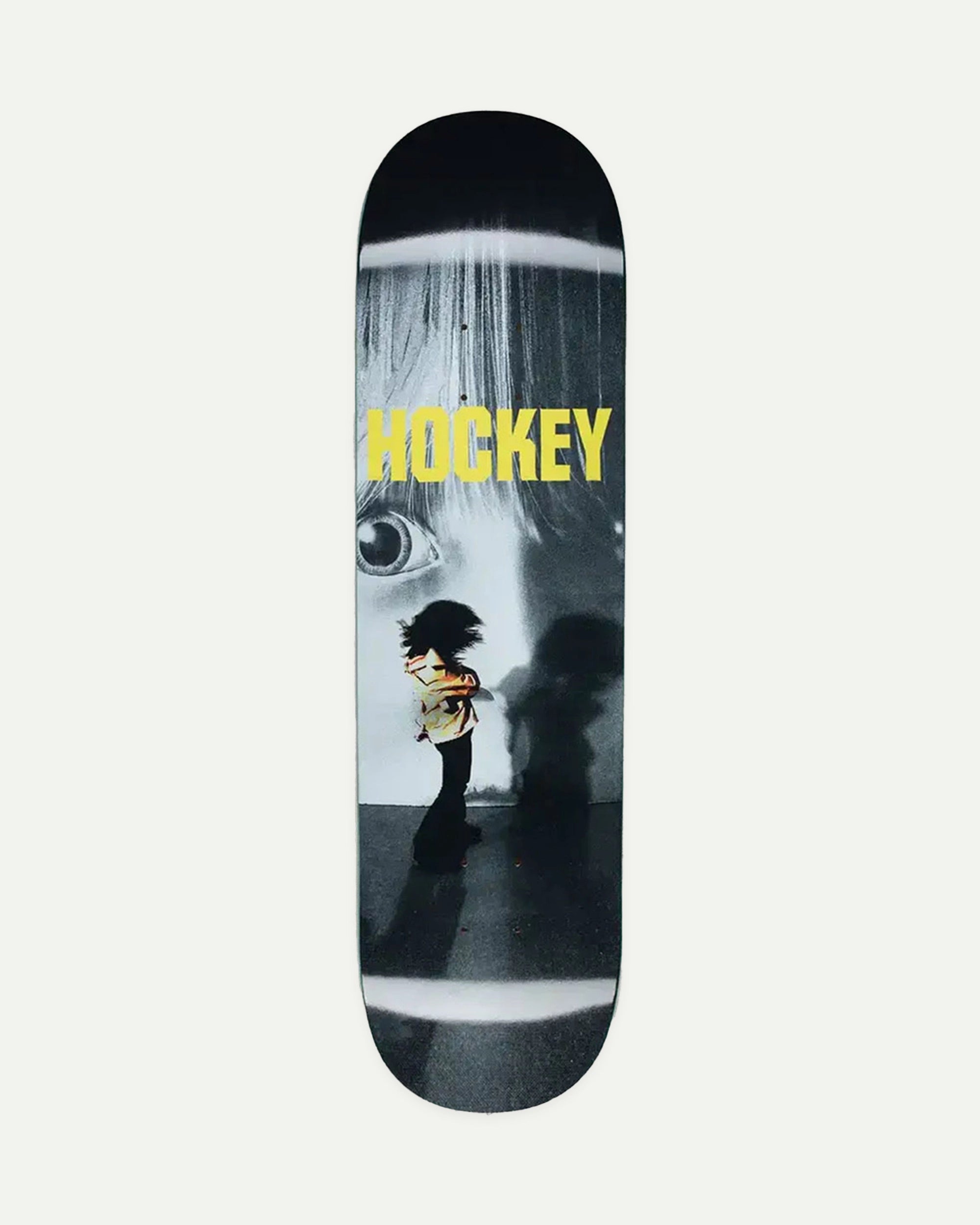 Imbalance Deck (Nik Stain)