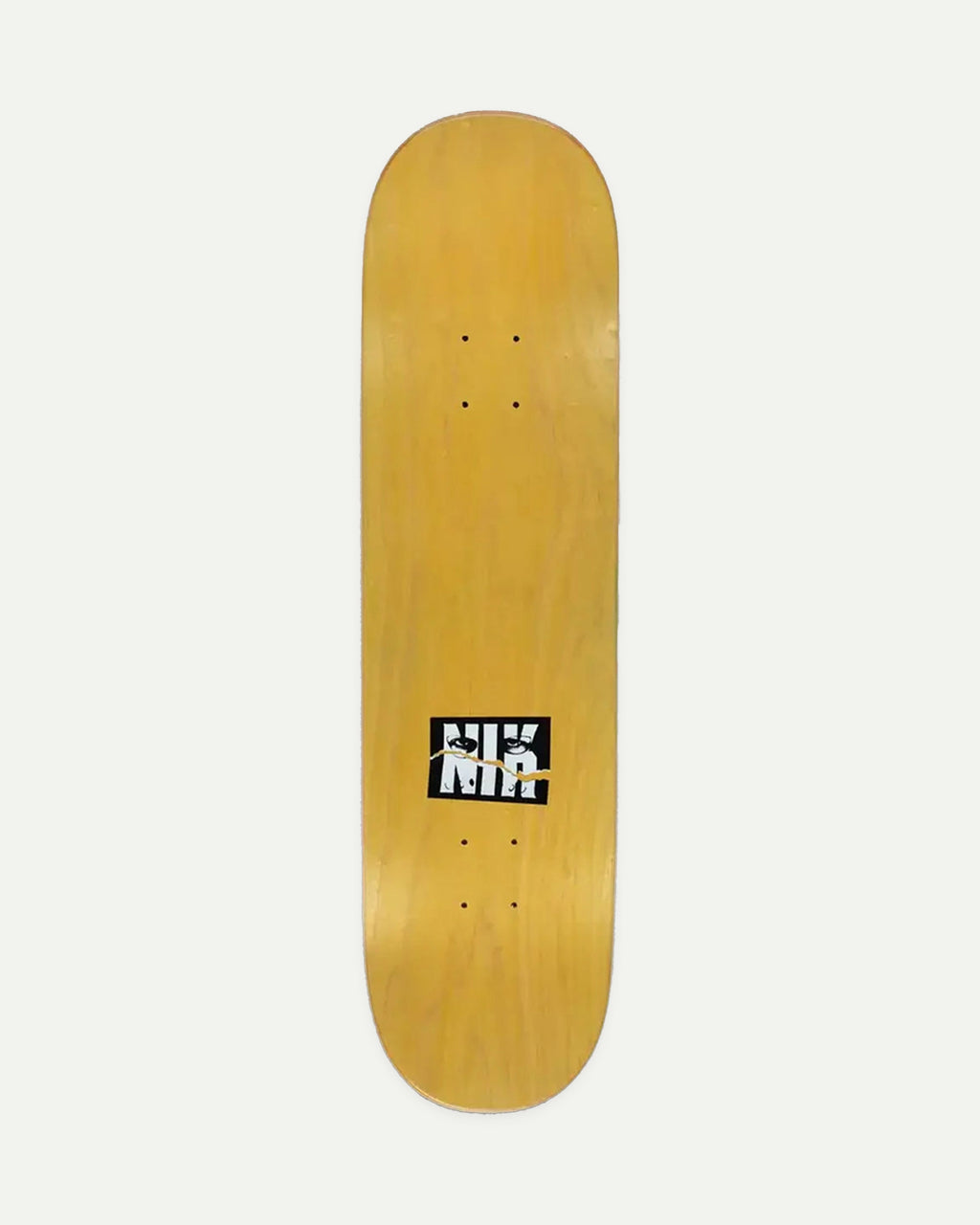 Imbalance Deck (Nik Stain)