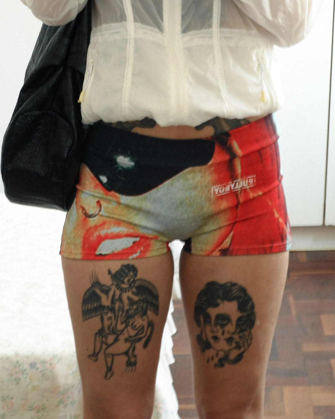 Buzzcut Shorts