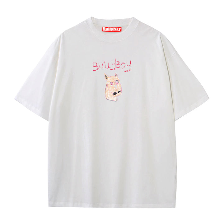 Horsie Tee