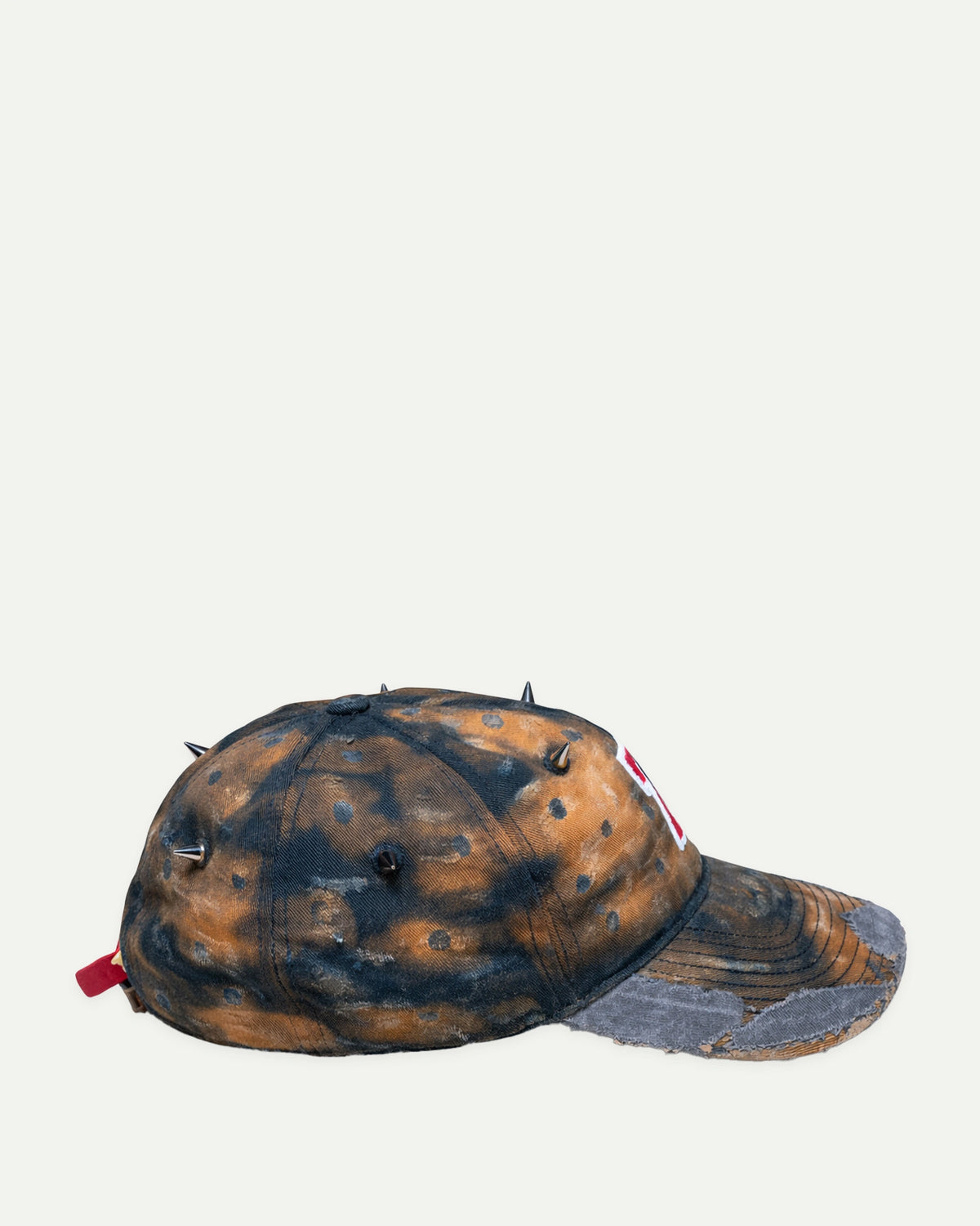 Rust Cap Accessories – Page 3 – Bullyboy