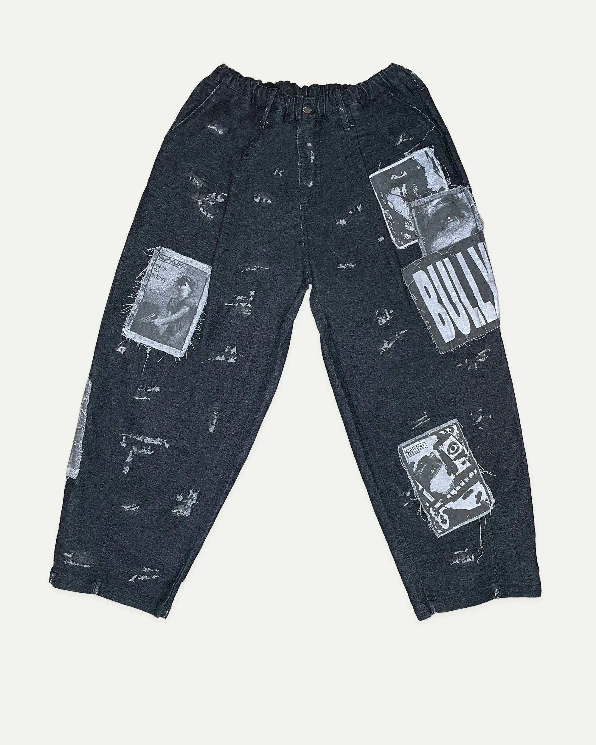 PRE ORDER: SKUM CITY PANTS
