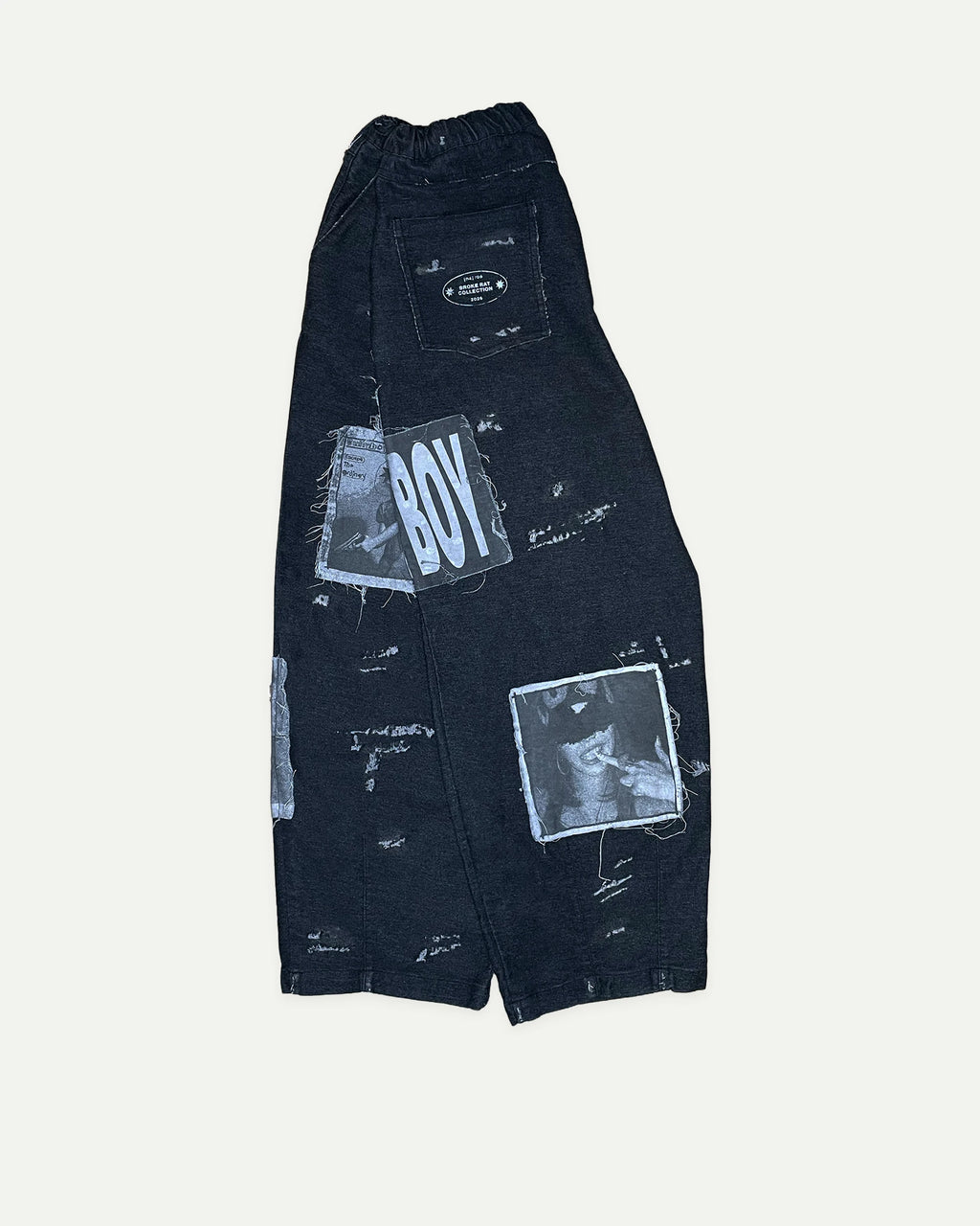 PRE ORDER: SKUM CITY PANTS