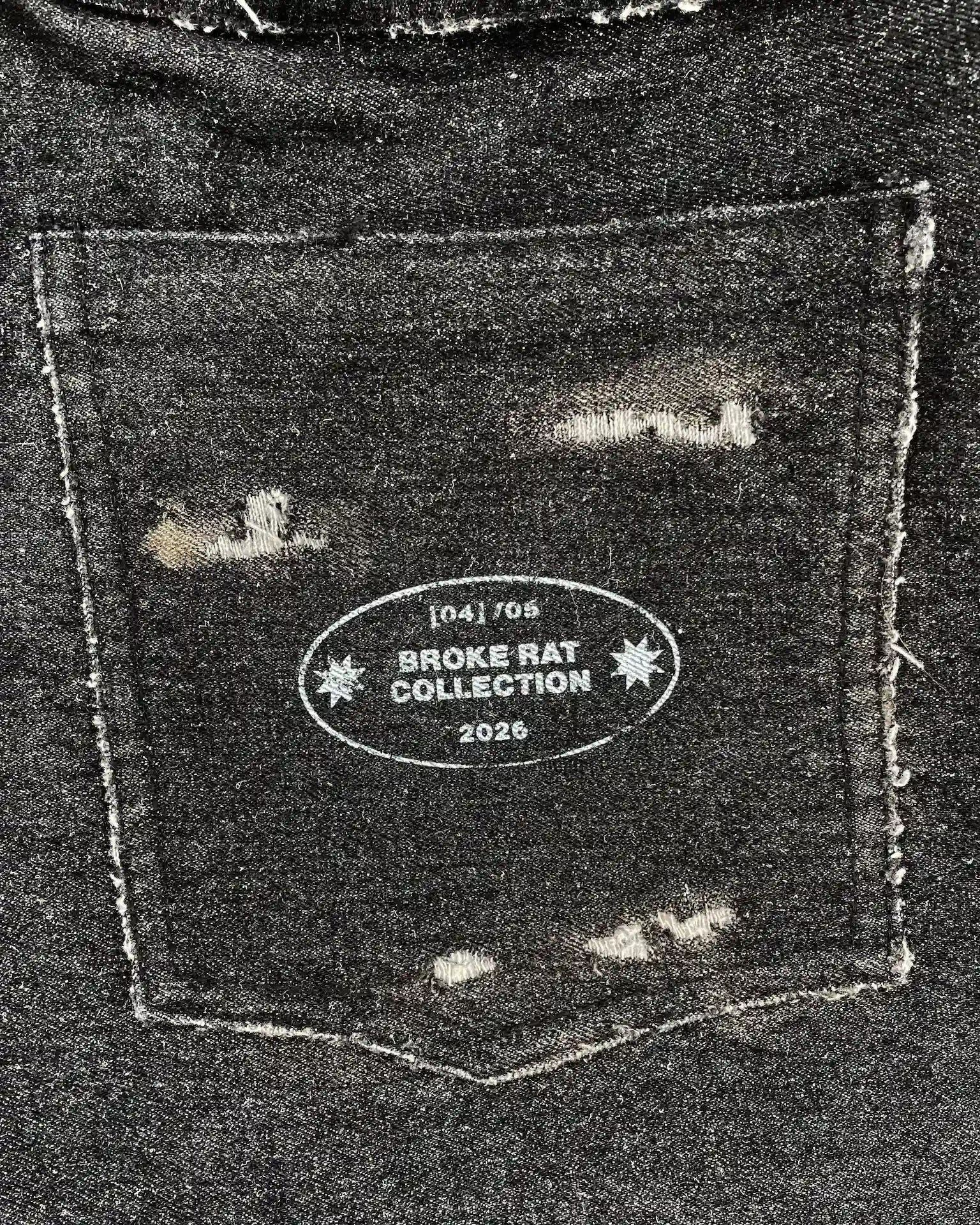 PRE ORDER: SKUM CITY PANTS