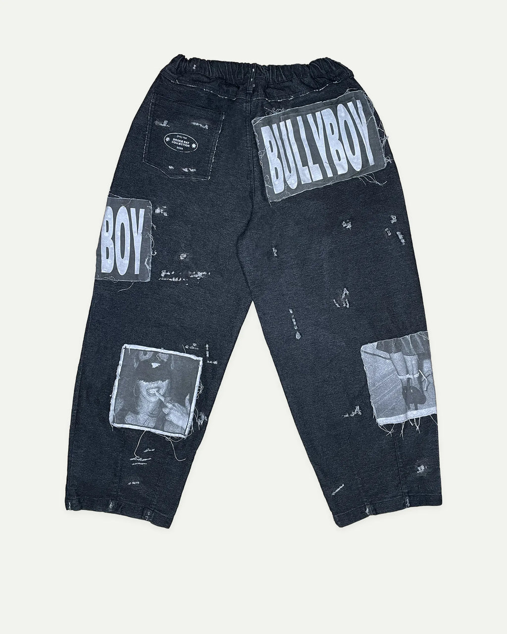 PRE ORDER: SKUM CITY PANTS