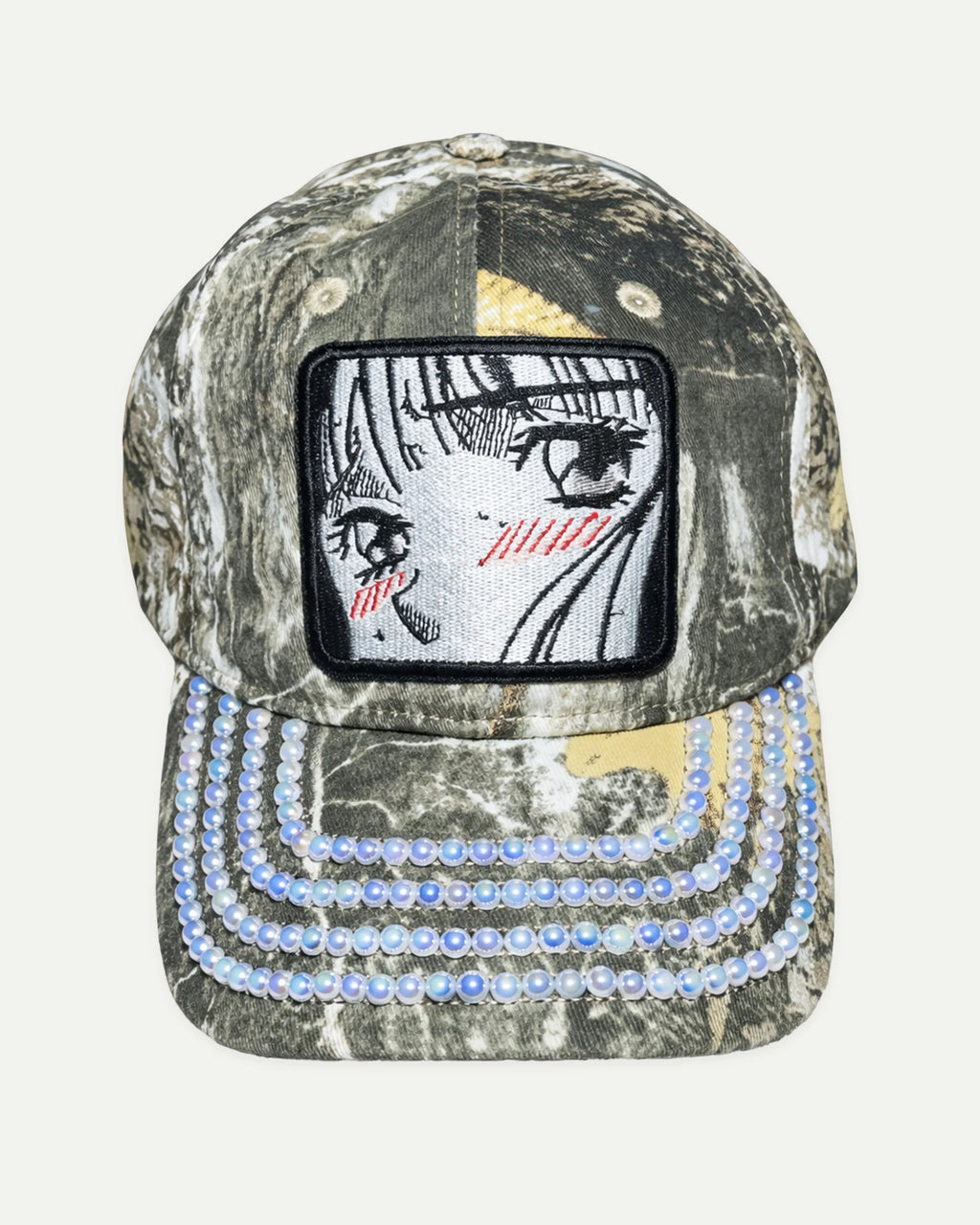 Notice Me Senpai