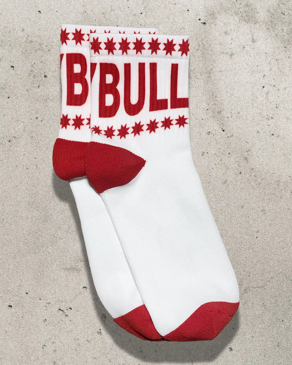 Staple Socks