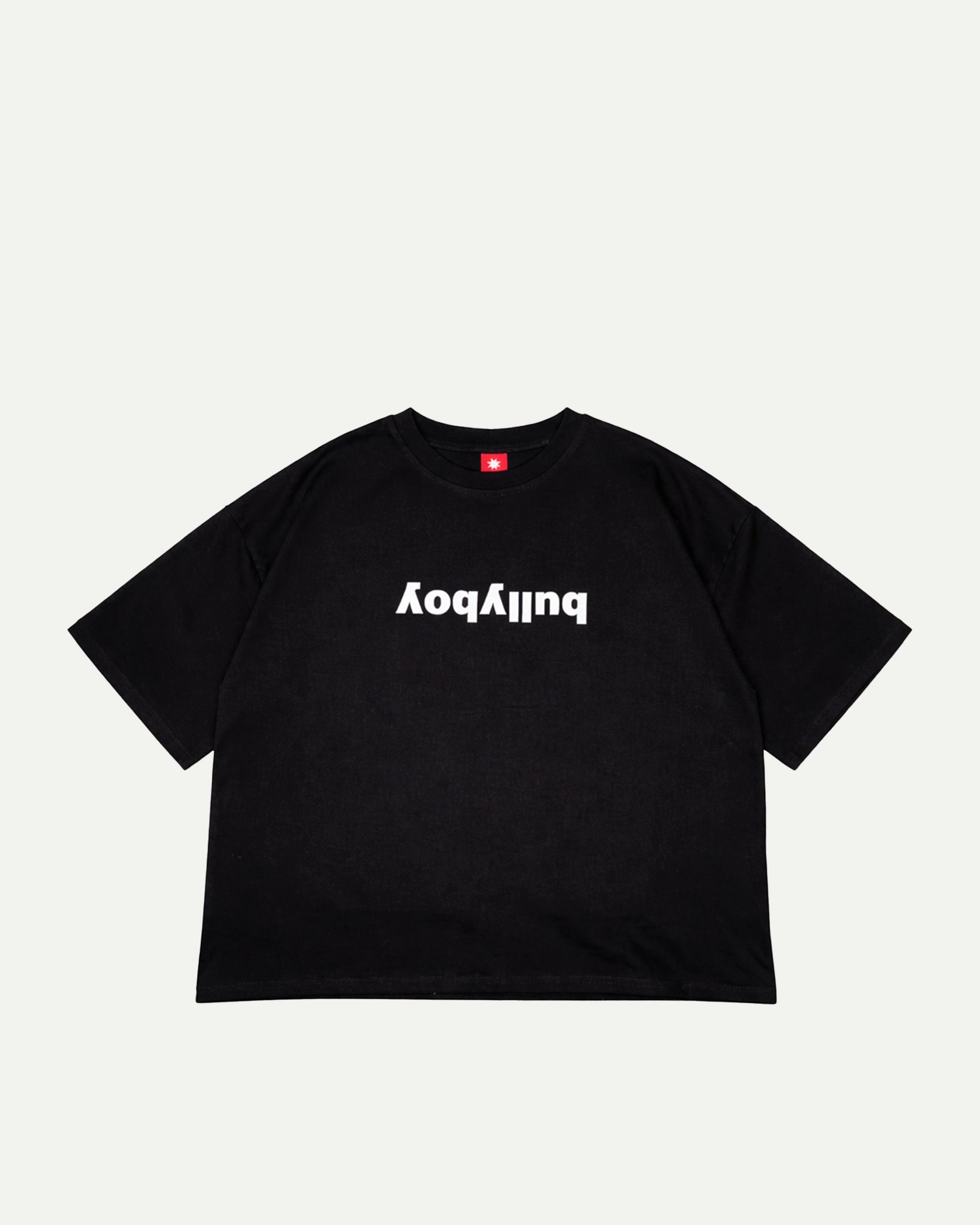 TXT Oversized Boxy Tee