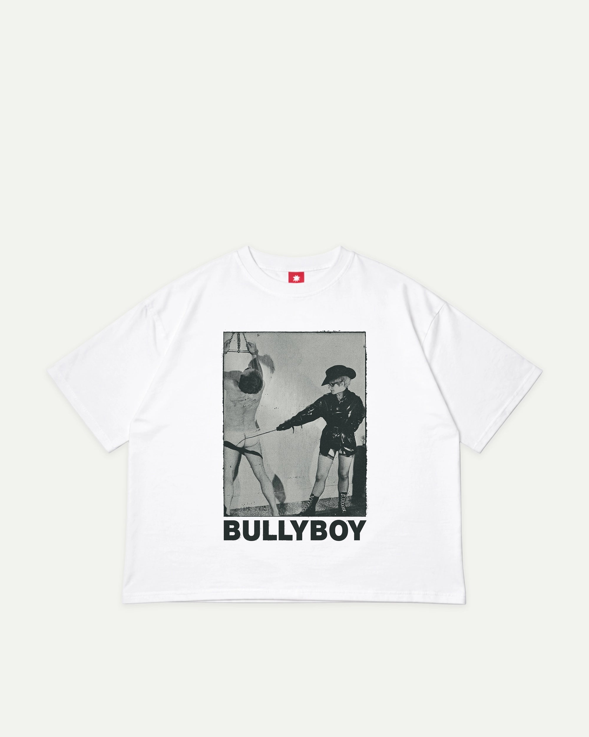 WHIP TEE