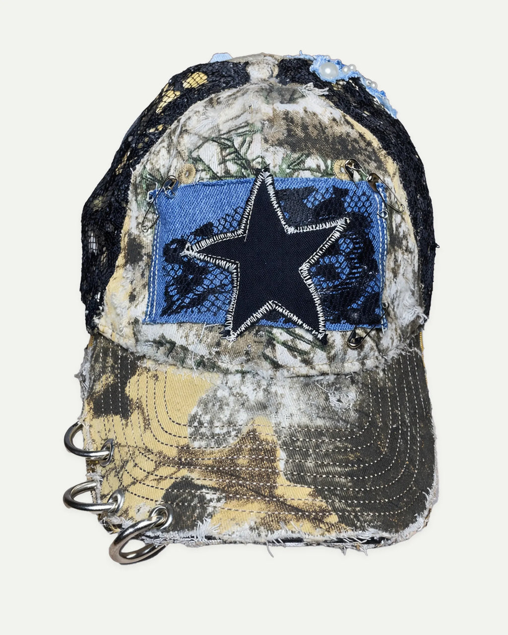 Chanté: The Archive Reject