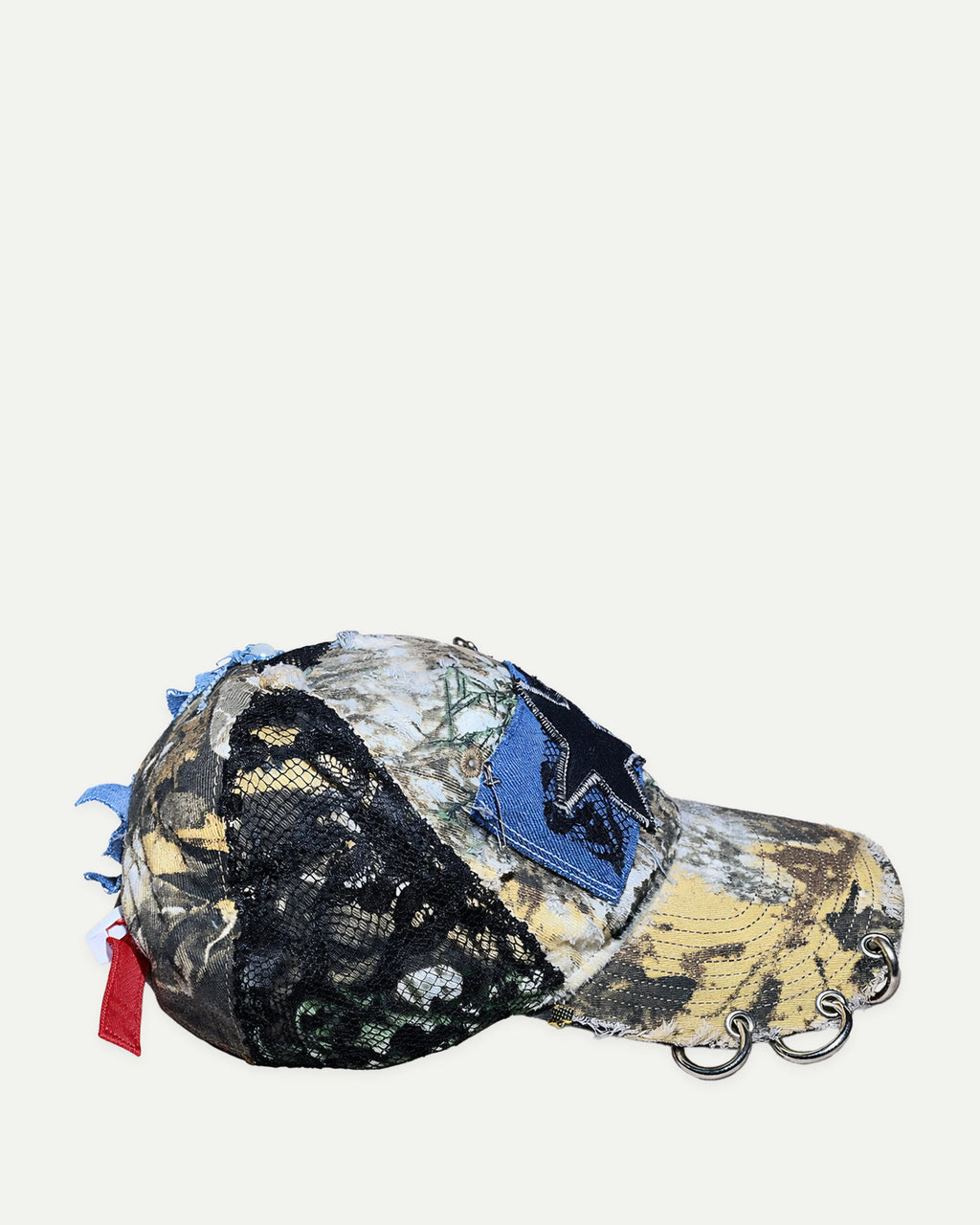 Chanté: The Archive Reject