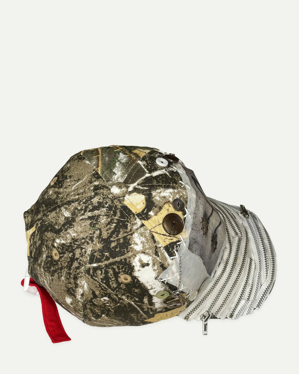Beth: The Ball and Chain Cap