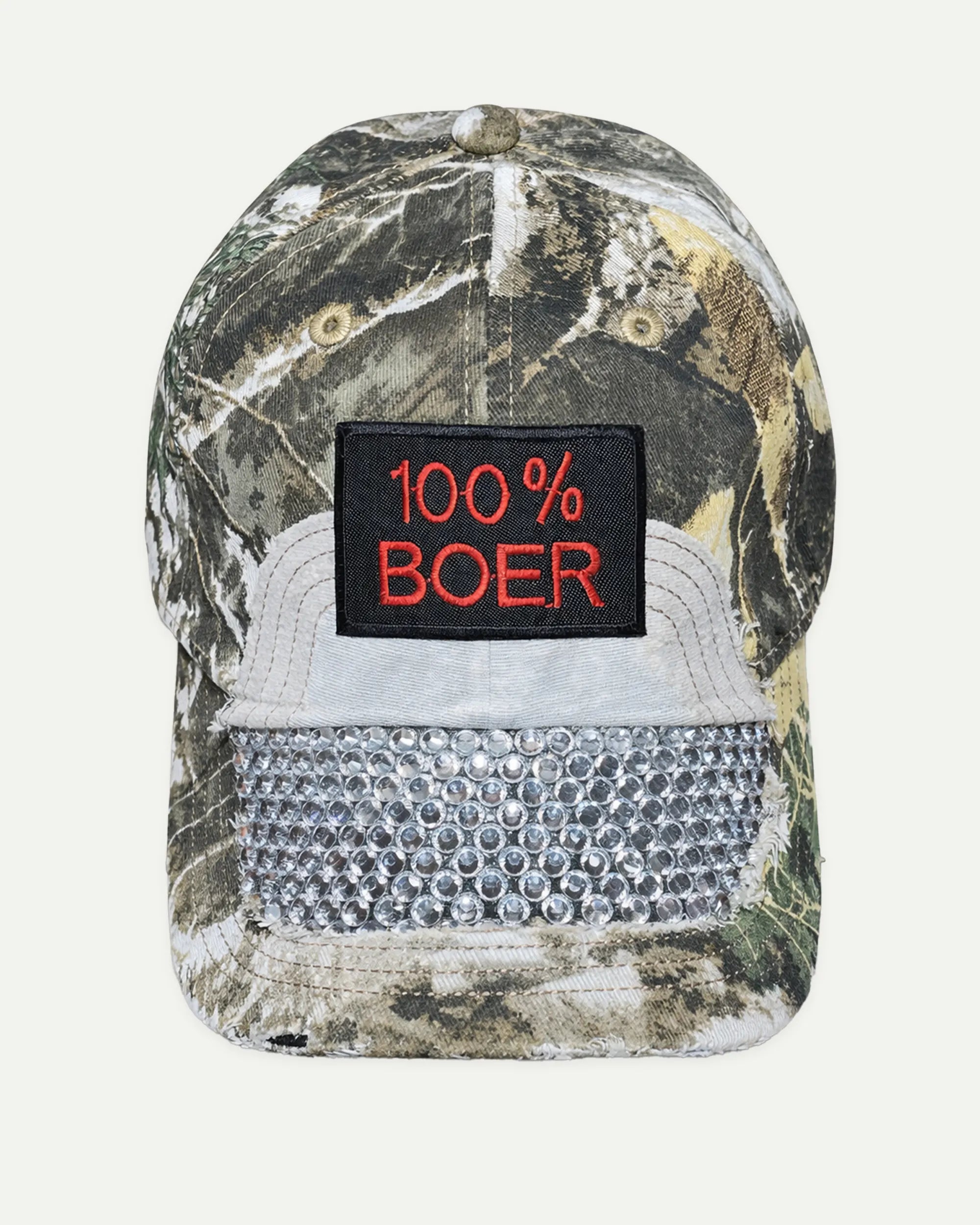 100% Boer