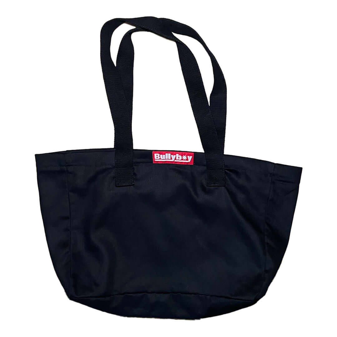 Heavy-duty tote bag for spray-paint cans, ideal for skaters and street artists