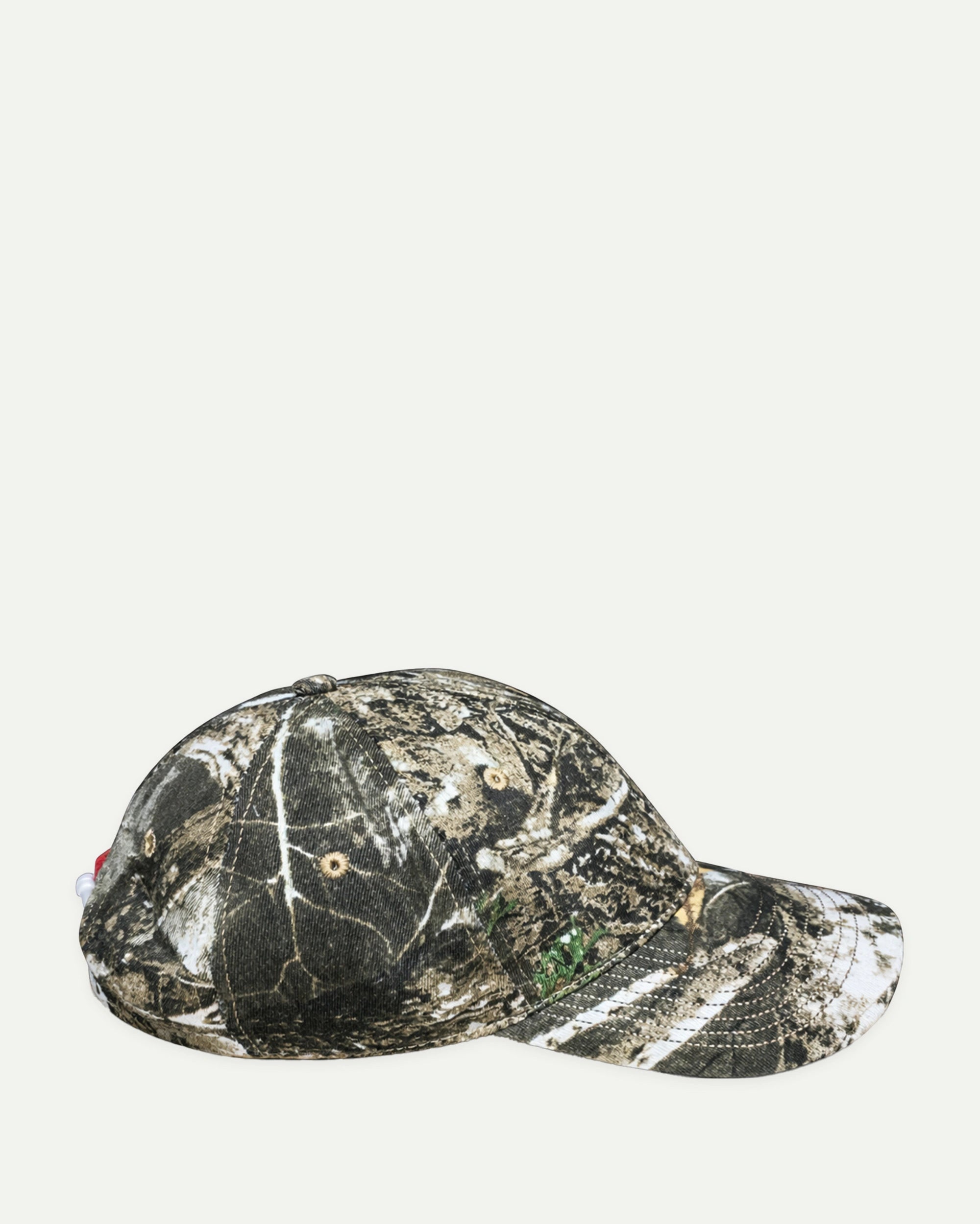 Blank Cap: CAMO