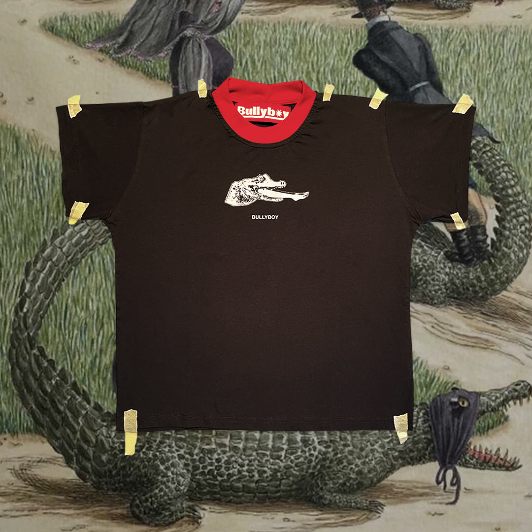 Croccy Baby Tee