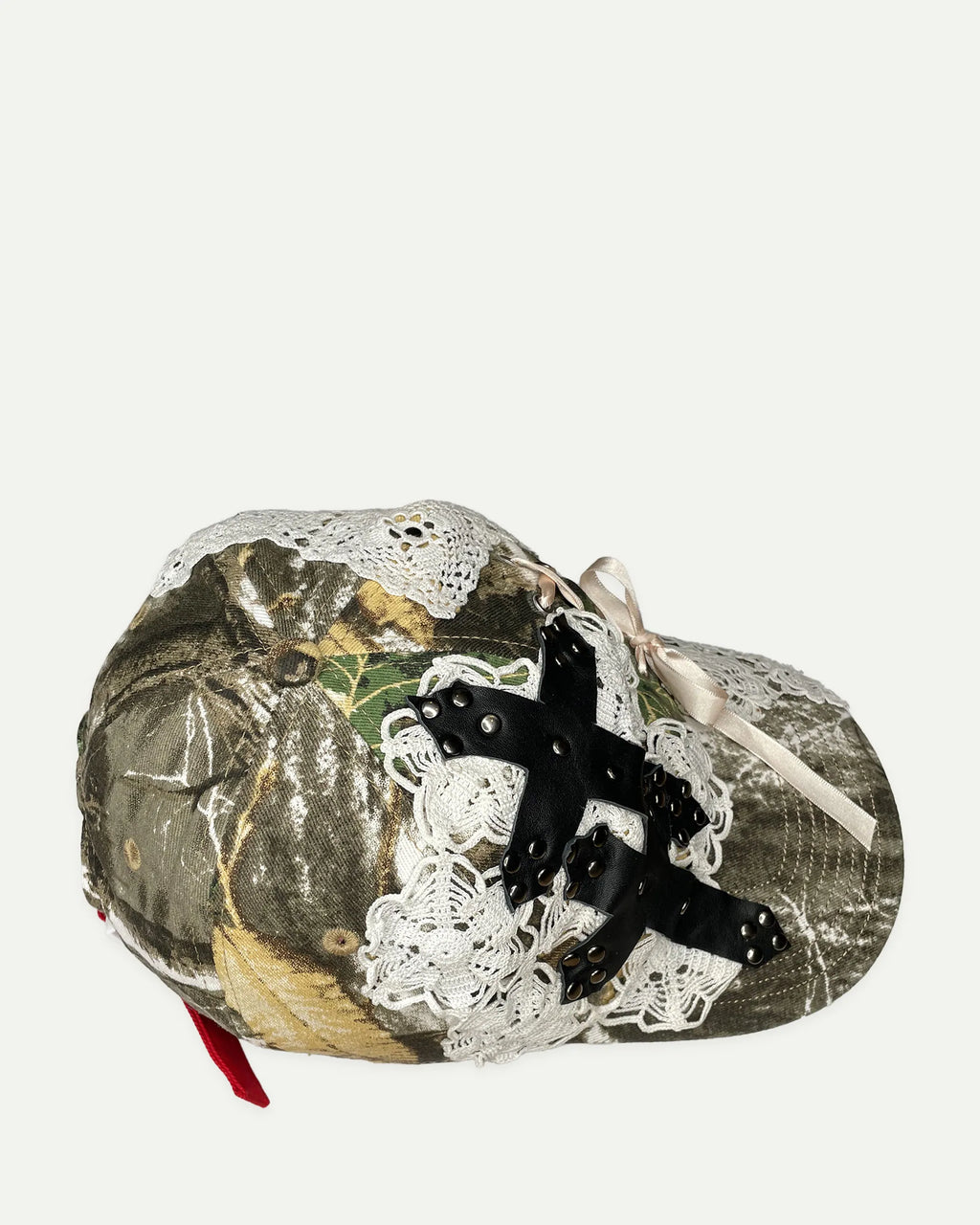 Beth: The Dollie Cap