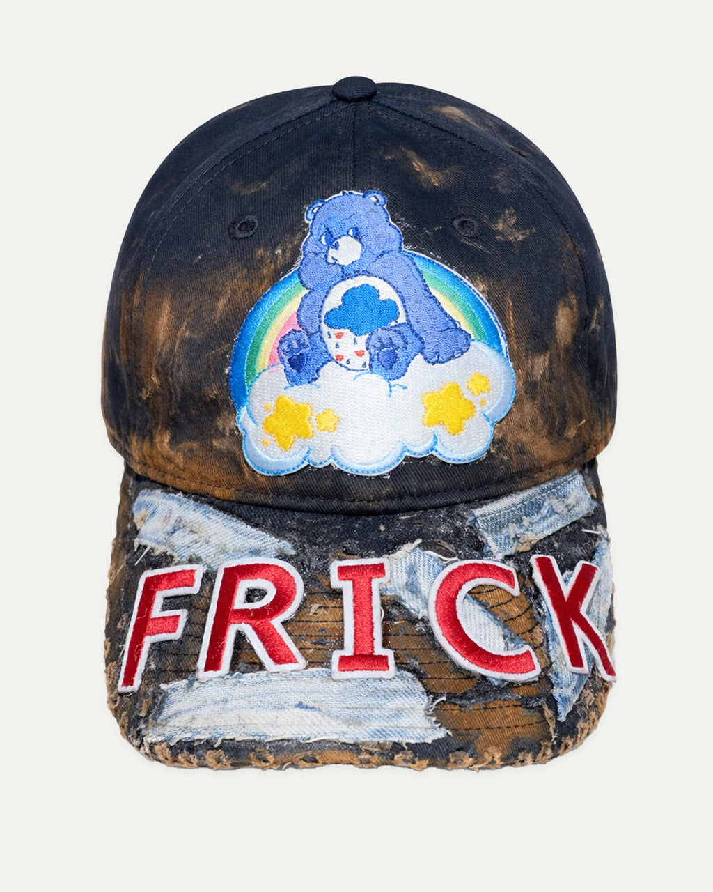 FRICK