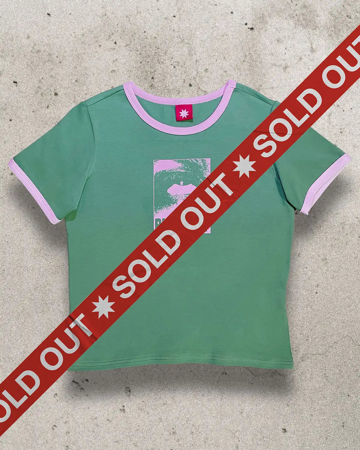 Green Tee