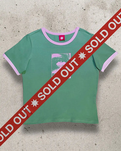Green Tee