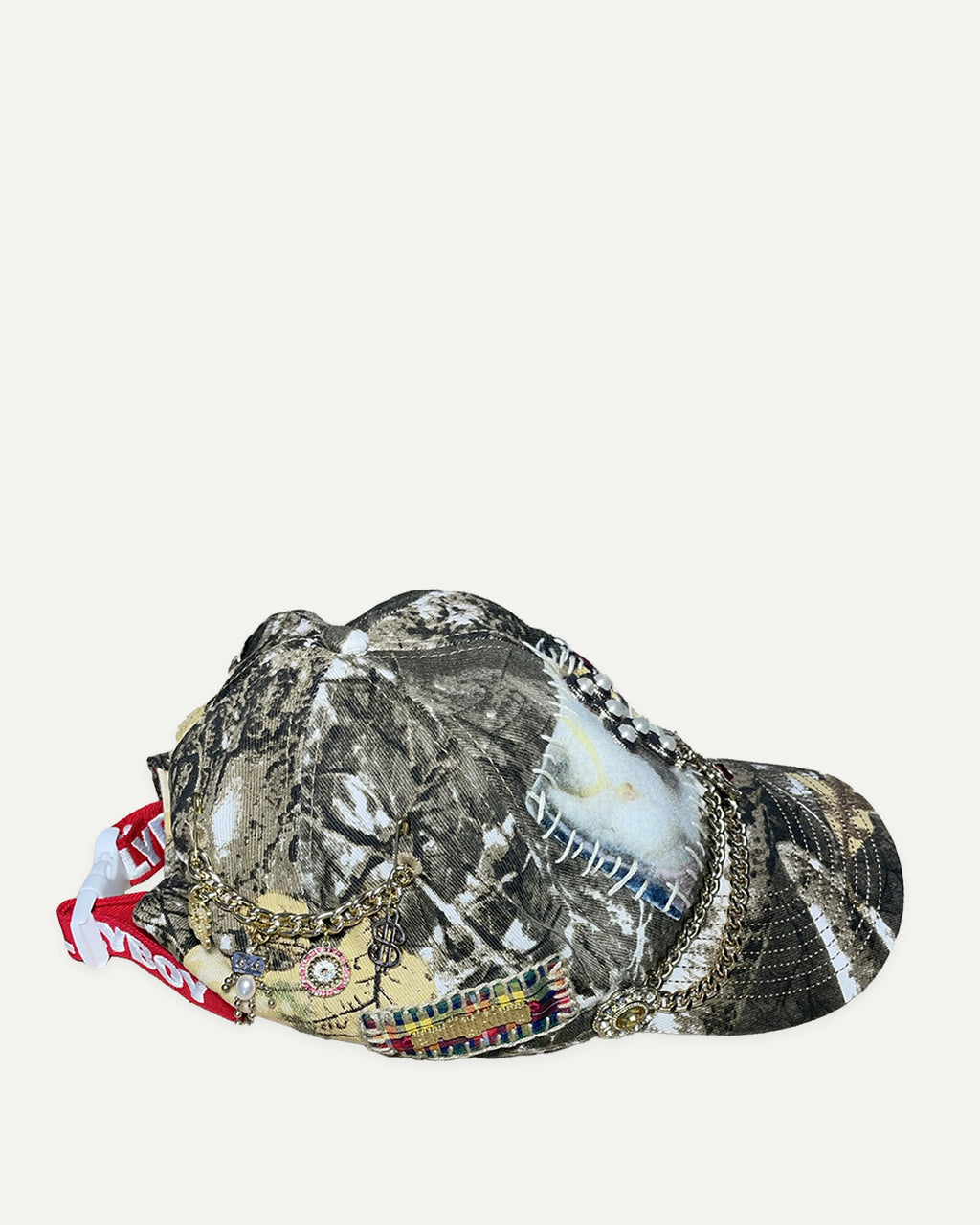Emily King: Madonna Complex