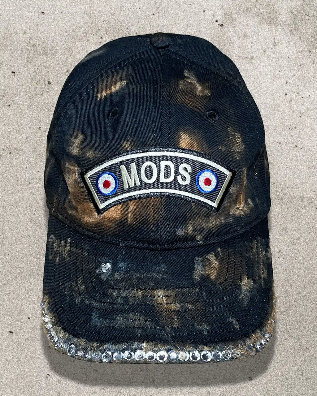 Mods