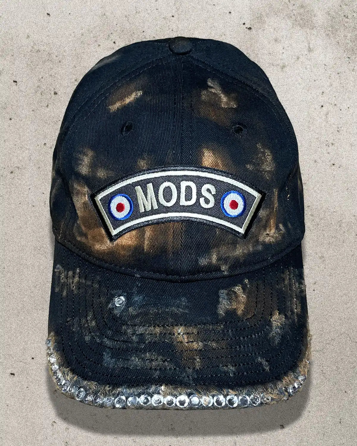 Mods