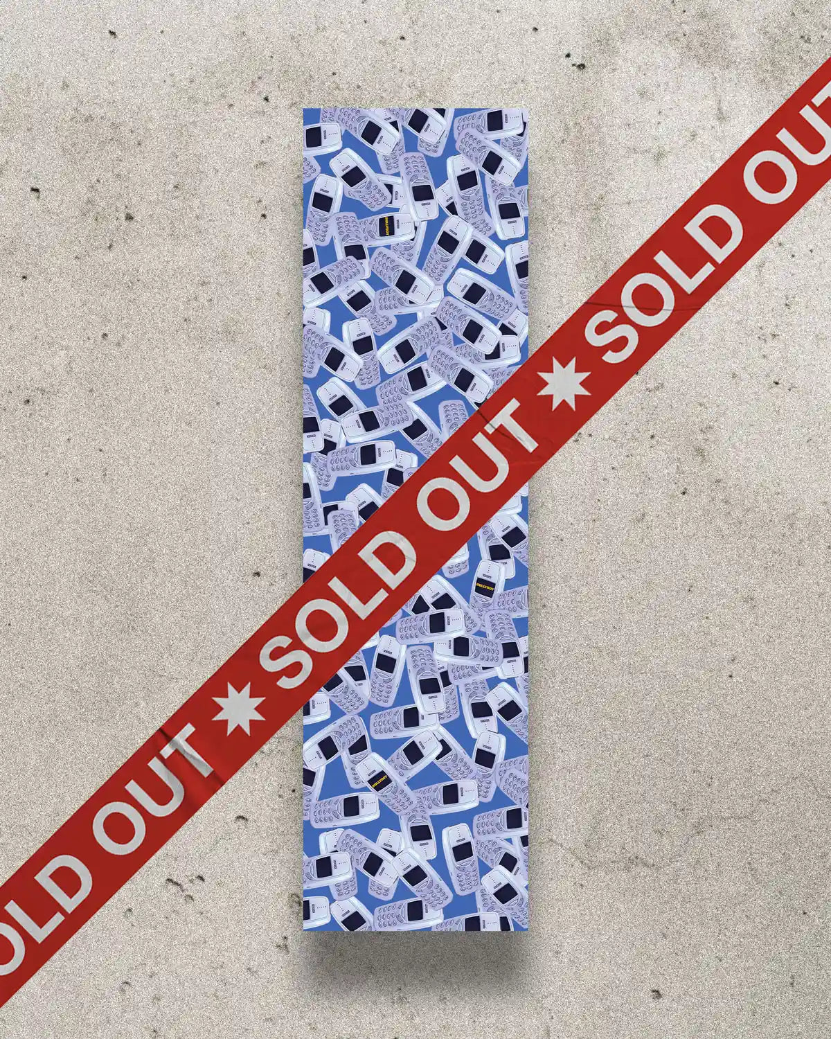 Nokia 3310 Grip